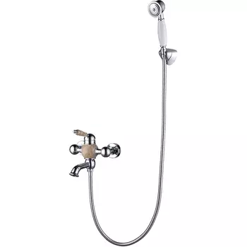 Смеситель для ванны Kaiser