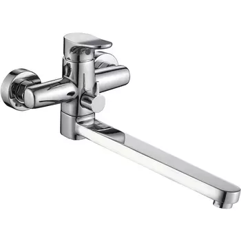 Смеситель для ванны Kaiser