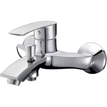 Смеситель для ванны Kaiser