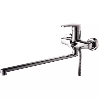 Смеситель для ванны Kaiser