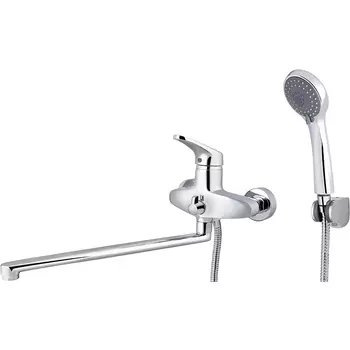 Смеситель для ванны Kaiser