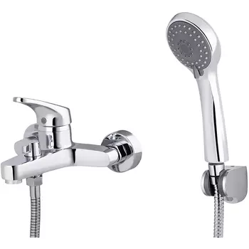 Смеситель для ванны Kaiser