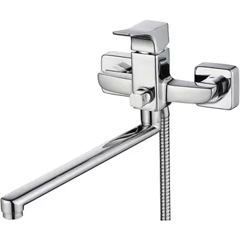 Смеситель для ванны Kaiser