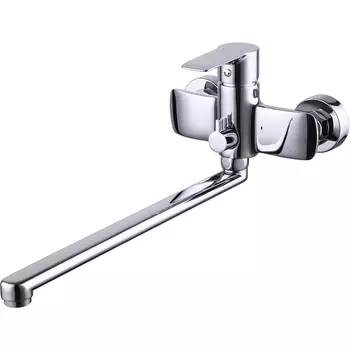 Смеситель для ванны Kaiser