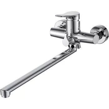 Смеситель для ванны Kaiser