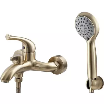 Смеситель для ванны Kaiser