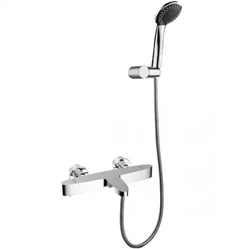 Смеситель для ванны Kaiser