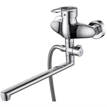 Смеситель для ванны Kaiser