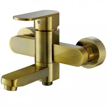 Смеситель для ванны Kaiser