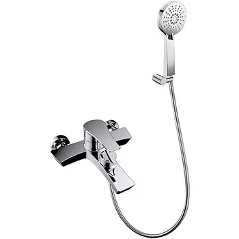 Смеситель для ванны Kaiser