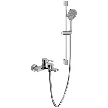 Смеситель для ванны Kaiser