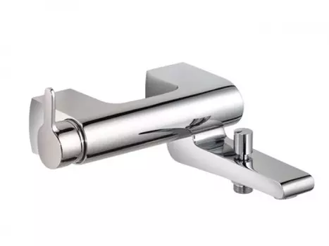 Смеситель для ванны Keuco