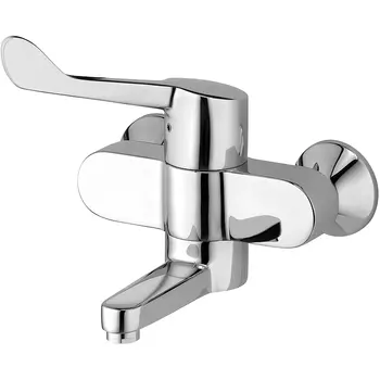 Смеситель для ванны Kludi