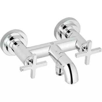 Смеситель для ванны Kludi