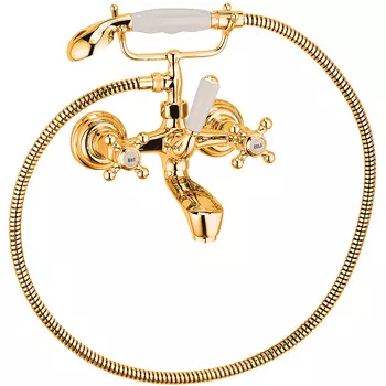 Смеситель для ванны Kludi