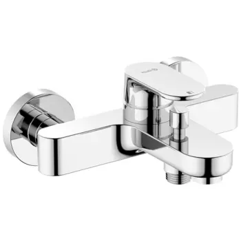 Смеситель для ванны Kludi