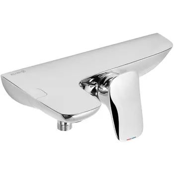 Смеситель для ванны Kludi