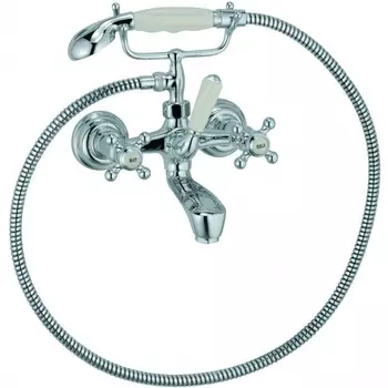 Смеситель для ванны Kludi