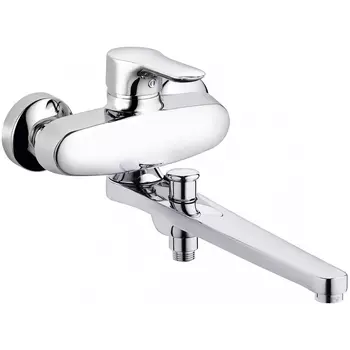 Смеситель для ванны Kludi