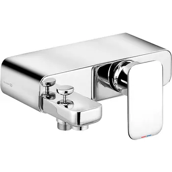 Смеситель для ванны Kludi