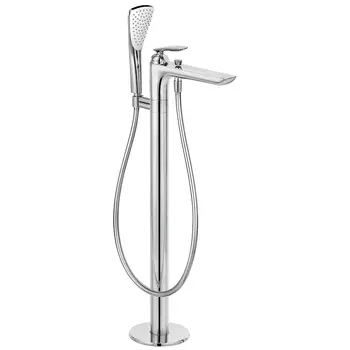 Смеситель для ванны Kludi