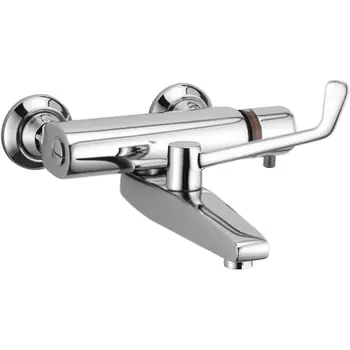 Смеситель для ванны Kludi