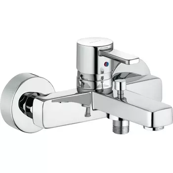 Смеситель для ванны Kludi