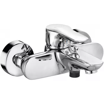 Смеситель для ванны Kludi