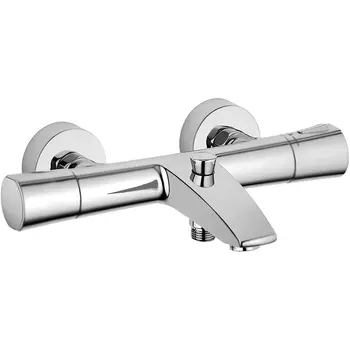 Смеситель для ванны Kludi