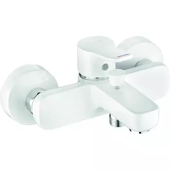 Смеситель для ванны Kludi