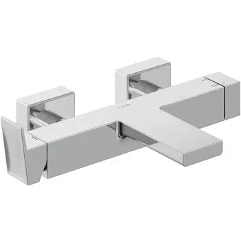 Смеситель для ванны Kludi