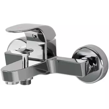 Смеситель для ванны Laparet