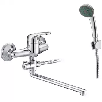 Смеситель для ванны Latuno