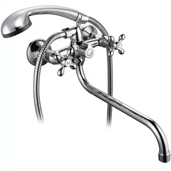 Смеситель для ванны Latuno