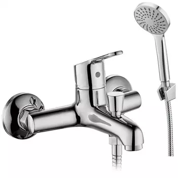 Смеситель для ванны Latuno