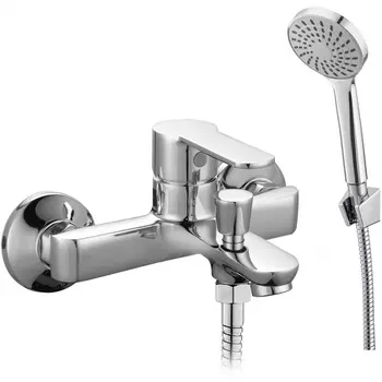 Смеситель для ванны Latuno