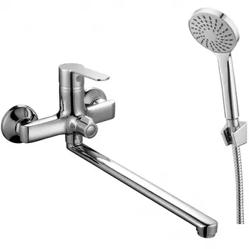 Смеситель для ванны Latuno