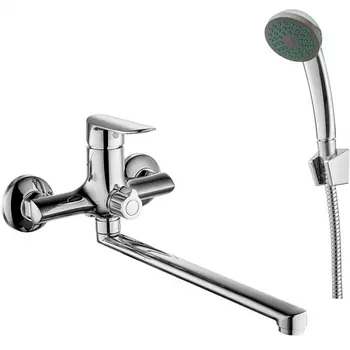 Смеситель для ванны Latuno