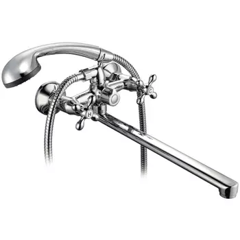 Смеситель для ванны Latuno