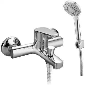 Смеситель для ванны Latuno