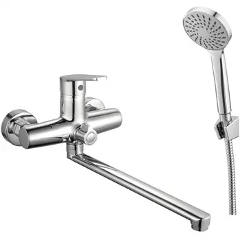 Смеситель для ванны Latuno