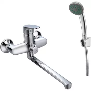 Смеситель для ванны Latuno