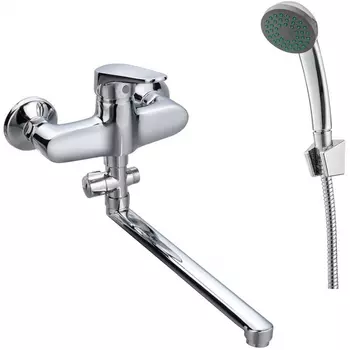 Смеситель для ванны Latuno