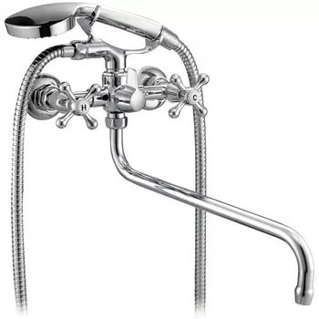 Смеситель для ванны Latuno