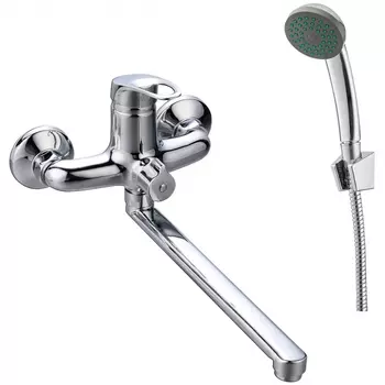 Смеситель для ванны Latuno