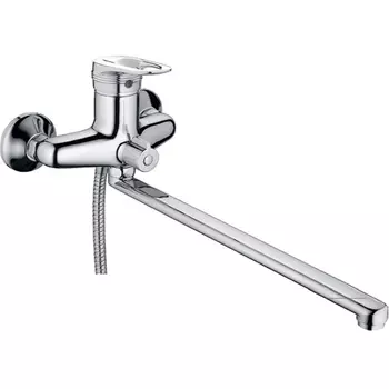 Смеситель для ванны Ledeme