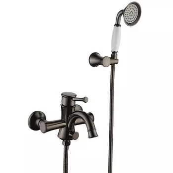 Смеситель для ванны Lemark