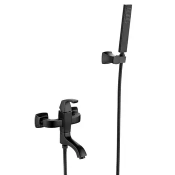 Смеситель для ванны Lemark