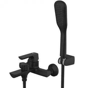 Смеситель для ванны Lemark