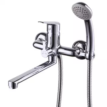 Смеситель для ванны Lemark